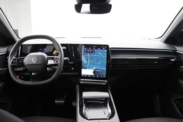 Renault ESPACE E-Tech full hybrid 200 esprit Alpine 7P | Panorama Dak | Harman/Kardon Audio | 4-Control |
