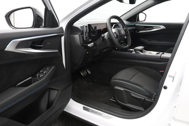 Renault ESPACE E-Tech full hybrid 200 esprit Alpine 7P | Panorama Dak | Harman/Kardon Audio | 4-Control |