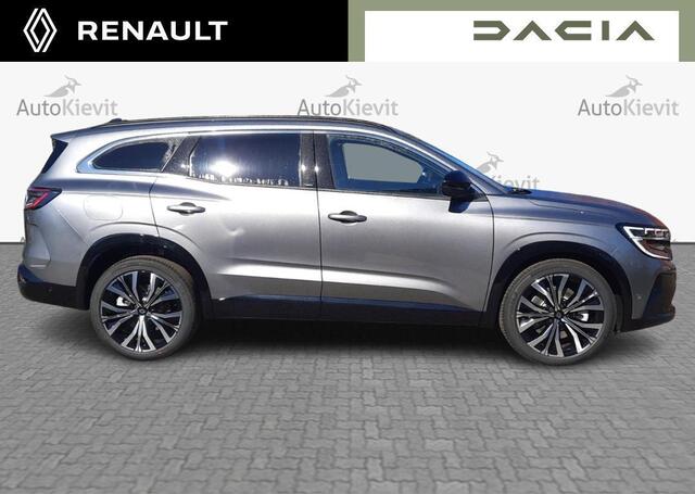 Renault ESPACE E-Tech Hybrid 200 iconic 5p. - Demo / pack harman kardon premium sound / pack bagage / pack advanced driving assist / matrix LED