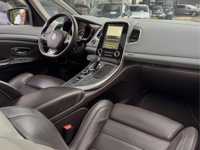 Renault ESPACE 1.6 dCi ACTIE! BETAAL NU 50% 7950 50/50 DEAL DE REST IN 2JR RENTEVRIJ FINANCIEREN