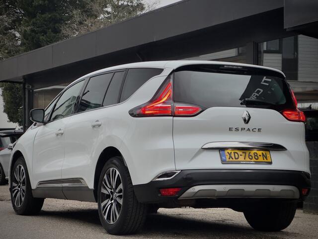 Renault ESPACE 1.6 dCi ACTIE! BETAAL NU 50% 7950 50/50 DEAL DE REST IN 2JR RENTEVRIJ FINANCIEREN