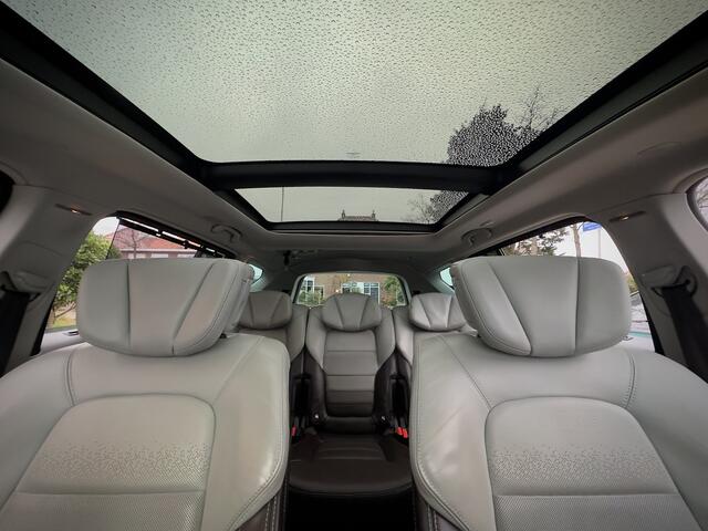 Renault ESPACE 1.6 dCi ACTIE! BETAAL NU 50% 7950 50/50 DEAL DE REST IN 2JR RENTEVRIJ FINANCIEREN