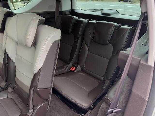 Renault ESPACE 1.6 dCi ACTIE! BETAAL NU 50% 7950 50/50 DEAL DE REST IN 2JR RENTEVRIJ FINANCIEREN