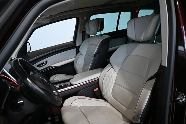 Renault ESPACE 2.0 Blue dCi Initiale Paris 7p. Automaat Panoramadak Goed Onderhouden! Inruil Mogelijk!