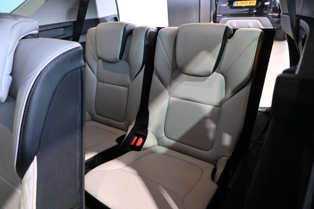 Renault ESPACE 2.0 Blue dCi Initiale Paris 7p. Automaat Panoramadak Goed Onderhouden! Inruil Mogelijk!