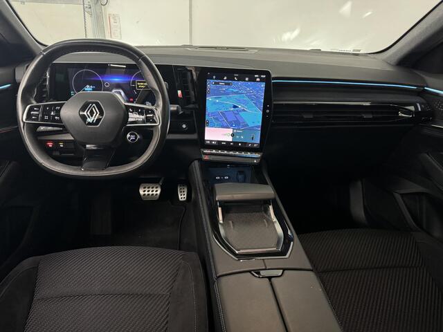 Renault ESPACE E-Tech full hybrid 200 esprit Alpine 7p. | Navigatie | 360 Camera | Harman / Kardon | Matrix LED | Trekhaak | All-Season Banden |