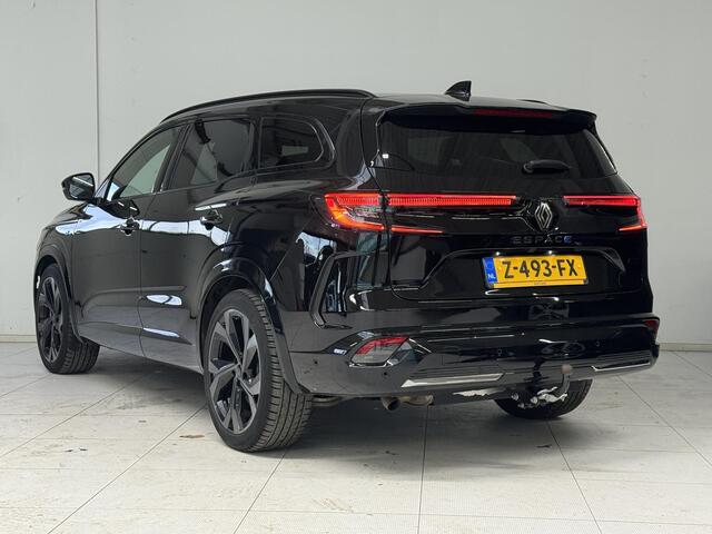 Renault ESPACE E-Tech full hybrid 200 esprit Alpine 7p. | Navigatie | 360 Camera | Harman / Kardon | Matrix LED | Trekhaak | All-Season Banden |
