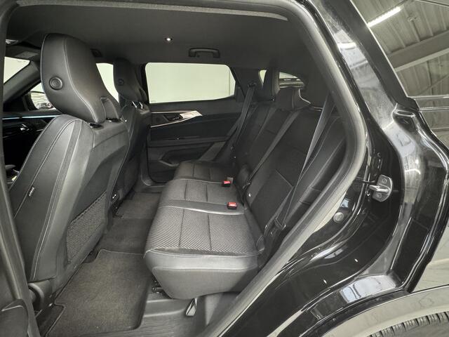 Renault ESPACE E-Tech full hybrid 200 esprit Alpine 7p. | Navigatie | 360 Camera | Harman / Kardon | Matrix LED | Trekhaak | All-Season Banden |