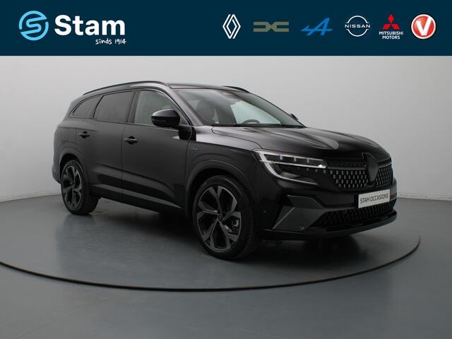 Renault ESPACE E-Tech full hybrid 200pk esprit Alpine 7p. camera | Climate | Navi | Parksens. v+a | Cruisecontrol | Panoramadak