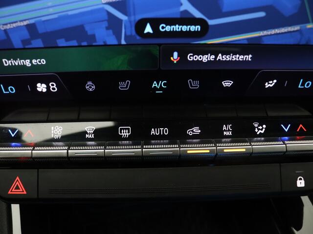 Renault ESPACE E-Tech full hybrid 200pk esprit Alpine 7p. camera | Climate | Navi | Parksens. v+a | Cruisecontrol | Panoramadak