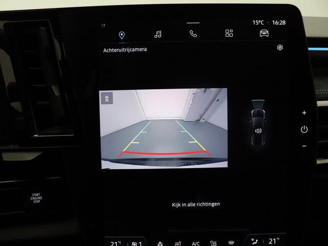 Renault ESPACE E-Tech full hybrid 200pk esprit Alpine 7p. camera | Climate | Navi | Parksens. v+a | Cruisecontrol | Panoramadak