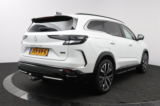 Renault ESPACE E-Tech full hybrid 200 iconic 5p. | Matrix LED| Trekhaak| Harman/Kardon Audio| Solarbay Dak|