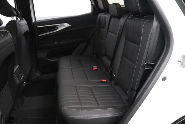 Renault ESPACE E-Tech full hybrid 200 iconic 5p. | Matrix LED| Trekhaak| Harman/Kardon Audio| Solarbay Dak|