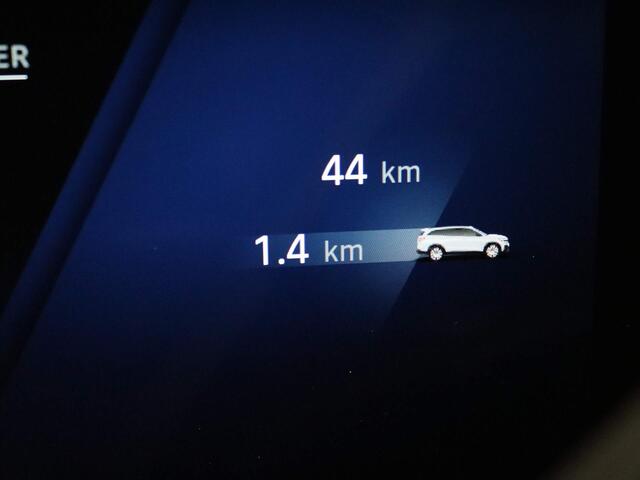 Renault ESPACE E-Tech Hybrid 200pk techno 7-Pers. 360° camera | Climate | Navi | Parksens. v+a | Trekhaak