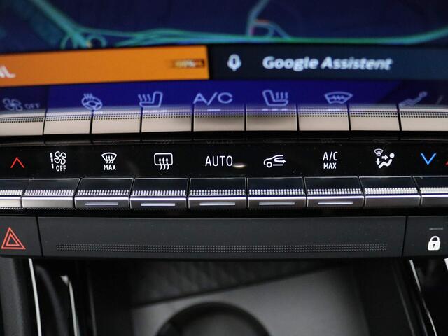 Renault ESPACE E-Tech Hybrid 200pk techno 7-Pers. 360° camera | Climate | Navi | Parksens. v+a | Trekhaak