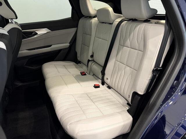 Renault ESPACE 1.2 E-Tech Full Hybrid 200 Iconic 5p. | Pack Vision | Pack Light & Sound | All season banden | Van: ¤ 59.040,- nu rijklaar voor: ¤ 56.540,-