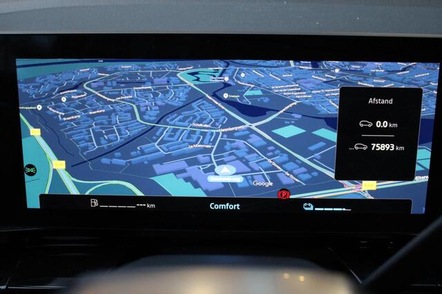 Renault ESPACE E-Tech full hybrid 200 iconic 7p. Automaat | head-up display | Matrix LED adaptive driving beam koplampen | Pack harman kardon premium sound