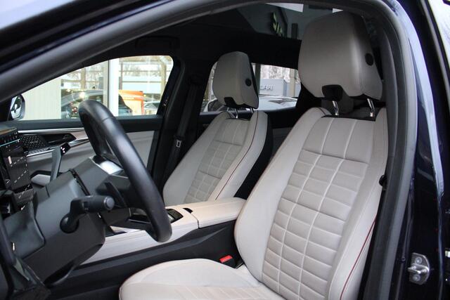 Renault ESPACE E-Tech full hybrid 200 iconic 7p. Automaat | head-up display | Matrix LED adaptive driving beam koplampen | Pack harman kardon premium sound