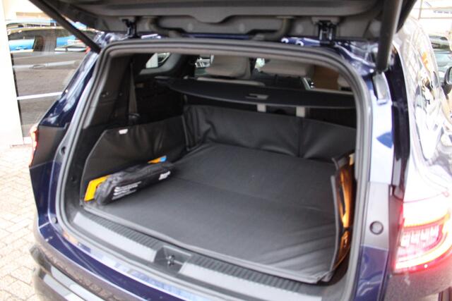 Renault ESPACE E-Tech full hybrid 200 iconic 7p. Automaat | head-up display | Matrix LED adaptive driving beam koplampen | Pack harman kardon premium sound