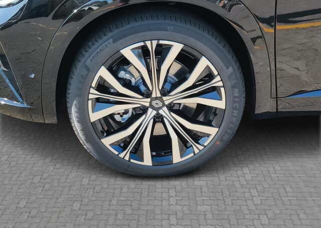 Renault ESPACE E-Tech full hybrid 200 iconic 7p. - panoramisch vast glazen dak