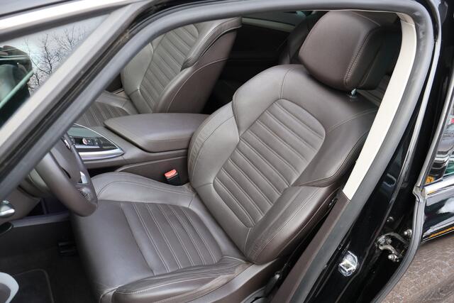 Renault ESPACE 1.6 dCi Dynamique 7-pers | Panoramadak | HUD | ACC | Trekhaak | Leder | Camera | Trekhaak |