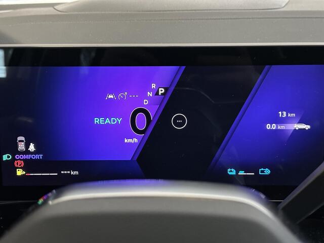 Renault ESPACE E-Tech full hybrid 200 iconic 7p. NIEUW UIT VOORRAAD | 4CONTROL | PACK VISION | PACK LIGHT & SOUND