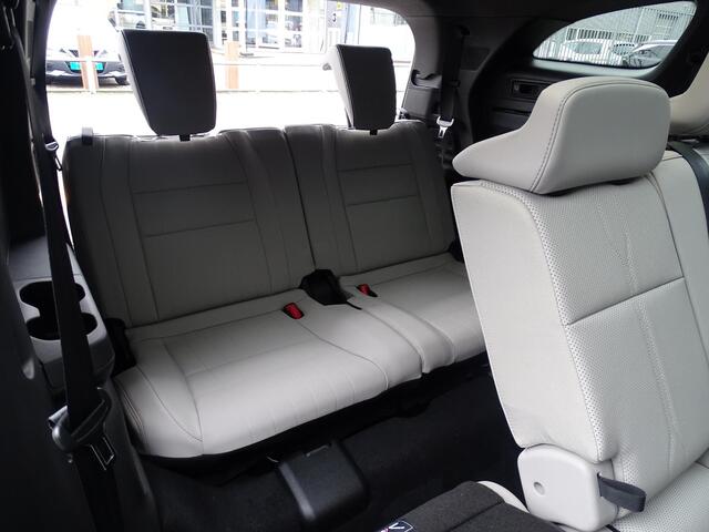 Renault ESPACE E-Tech full hybrid 200 iconic 7p. PACK LIGHT & SOUND / PACK VISION / ALL SEASON BANDEN / GRIS SABLE LEER