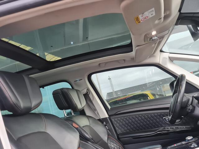 Renault ESPACE 1.8 TCe Initiale Paris 7p. | Pano | Facelift | Xenon-Led | 1ste Eigenaar | Nap | Interesse in een bezichtiging of proefrit, bel of app met 06-24282842