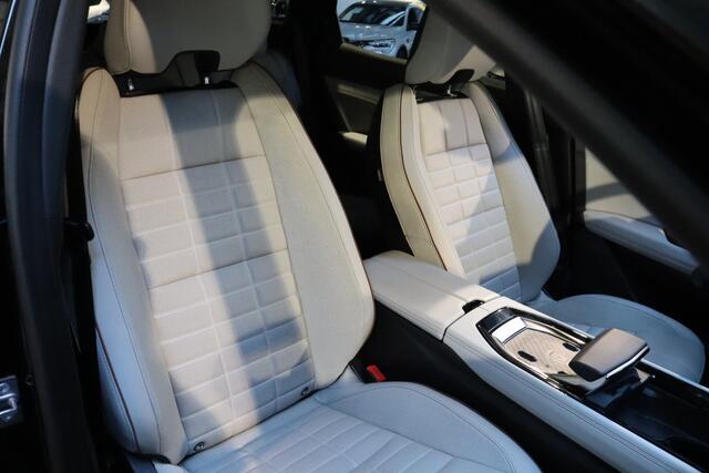 Renault ESPACE E-Tech full hybrid 200 iconic 7persoons