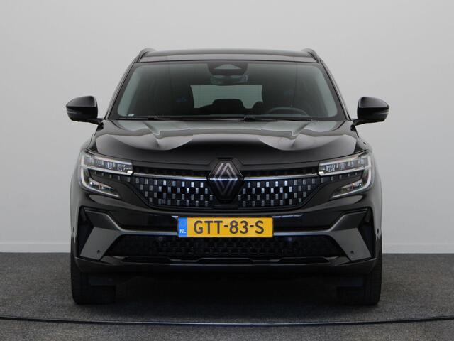 Renault ESPACE E-Tech full hybrid 200 esprit Alpine 7p. | Head Up | Panoramadak | Harman Kardon | Stoel, Stuur en voorruitverwarming |