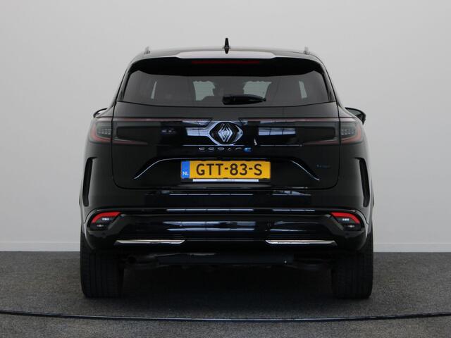 Renault ESPACE E-Tech full hybrid 200 esprit Alpine 7p. | Head Up | Panoramadak | Harman Kardon | Stoel, Stuur en voorruitverwarming |