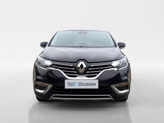 Renault ESPACE 1.6 TCe Initiale Paris 5p. | DEALER ONDERHOUDEN | MASSAGE STOELEN | NL-AUTO |