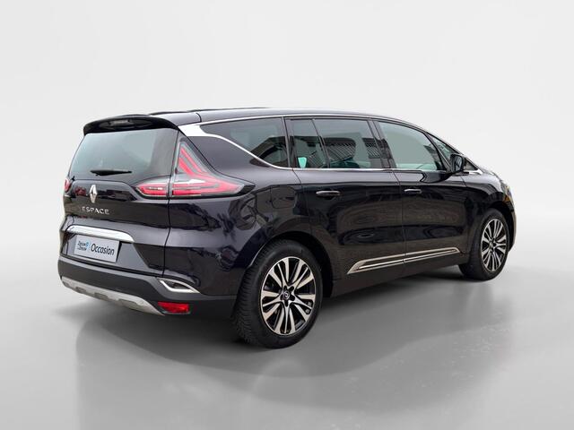 Renault ESPACE 1.6 TCe Initiale Paris 5p. | DEALER ONDERHOUDEN | MASSAGE STOELEN | NL-AUTO |