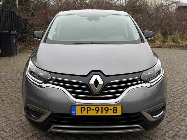 Renault ESPACE 1.6 TCe Dynamique 5p. Clima/Stoelverw/Pano/Cruise/Navi