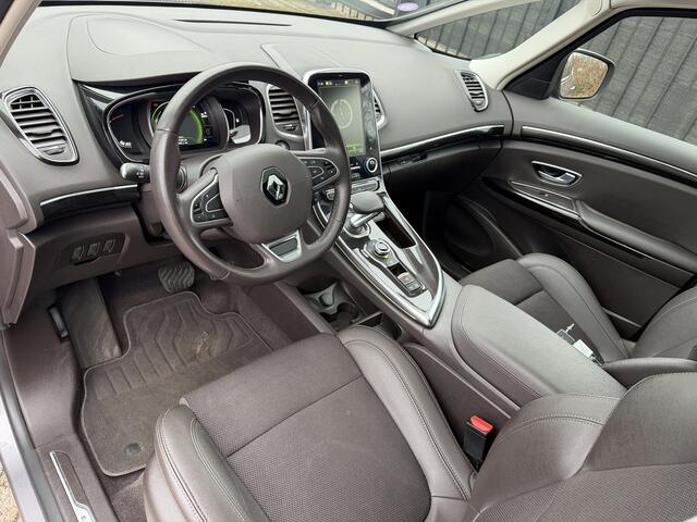 Renault ESPACE 1.6 TCe Dynamique 5p. Clima/Stoelverw/Pano/Cruise/Navi