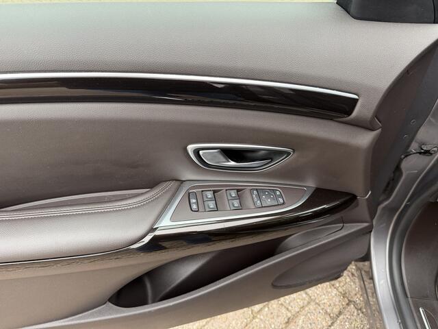 Renault ESPACE 1.6 TCe Dynamique 5p. Clima/Stoelverw/Pano/Cruise/Navi