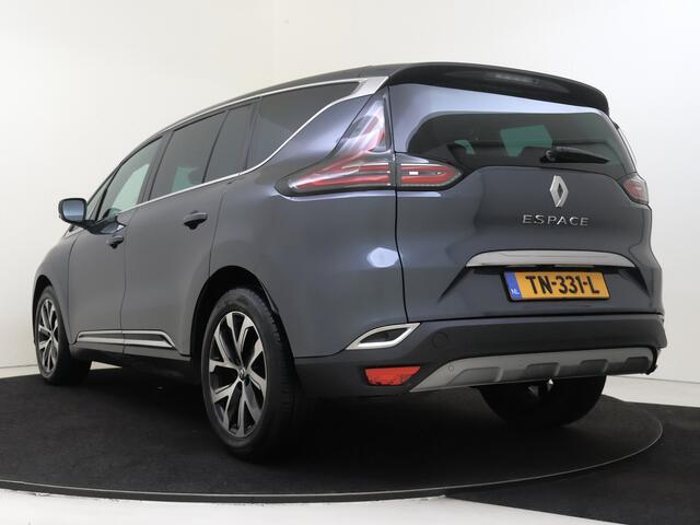 Renault ESPACE 1.8 TCe Initiale Paris 7p. 225pk Clean is Clean 4-2 MA