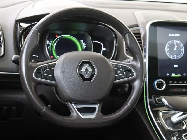 Renault ESPACE 1.8 TCe Initiale Paris 7p. 225pk Clean is Clean 4-2 MA