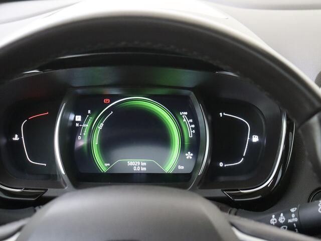 Renault ESPACE 1.8 TCe Initiale Paris 7p. 225pk Clean is Clean 4-2 MA