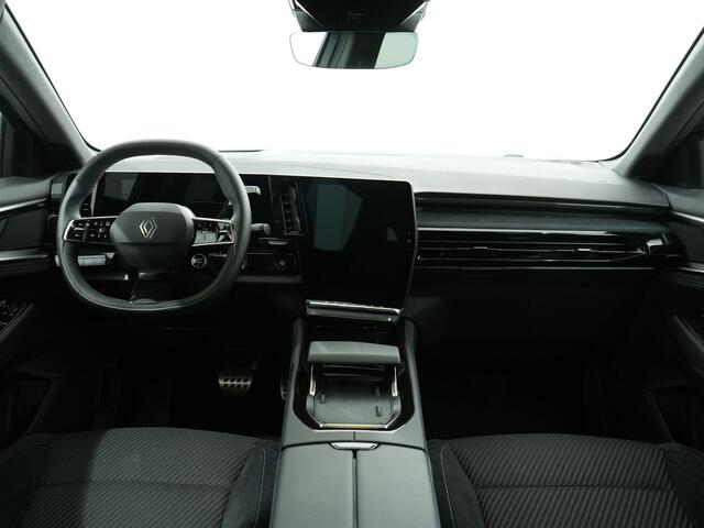 Renault ESPACE E-TECH FULL HYBRID 200PK ESPRIT ALPINE 7-P | Panoramadak | Pack Advanced Drive Assist | 4CONTROL