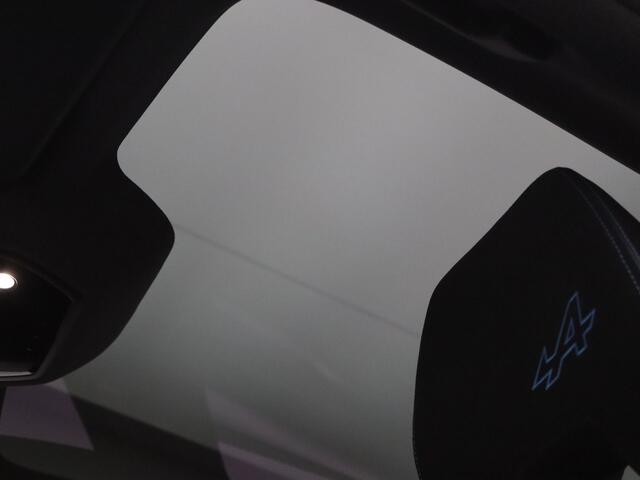 Renault ESPACE E-Tech full hybrid 200 esprit Alpine 7p. Head-Up | 360° Camera | Adapt. Cruise | Stoel-/stuur-/voorruitverw. | Panoramadak