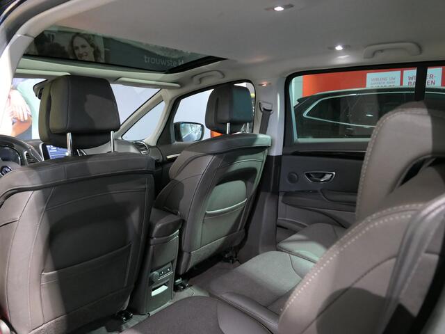 Renault ESPACE 1.8 TCe Intens 7p. - Glazendak - Dodehoek - Sensor v+a - Grootlichtassistent