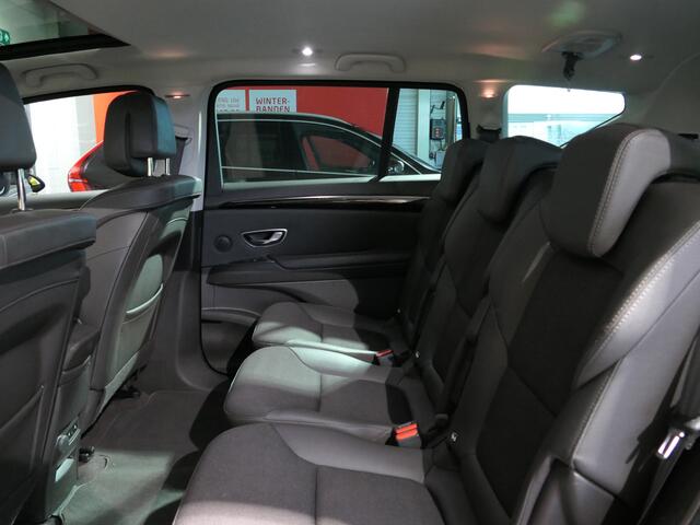 Renault ESPACE 1.8 TCe Intens 7p. - Glazendak - Dodehoek - Sensor v+a - Grootlichtassistent