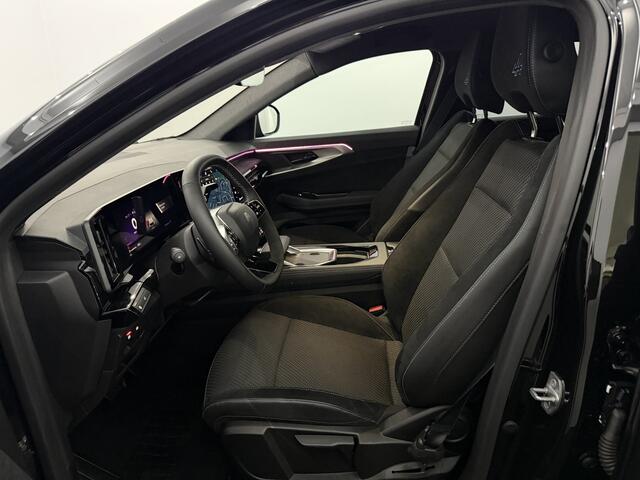 Renault ESPACE E-Tech full hybrid 200 esprit Alpine 7p. Camera, Navi, Keyless start, Sfeerverlichting, Elektrische achterklep, Cruise control, 1 jaar garantie