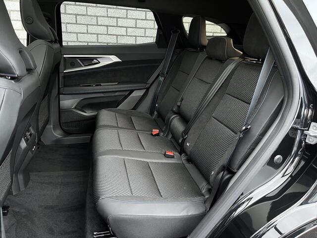 Renault ESPACE E-Tech full hybrid 200 esprit Alpine 5p. | Pack Comfort | Pack Privilège | Pack Light & Sound | Pack Around View Camera |