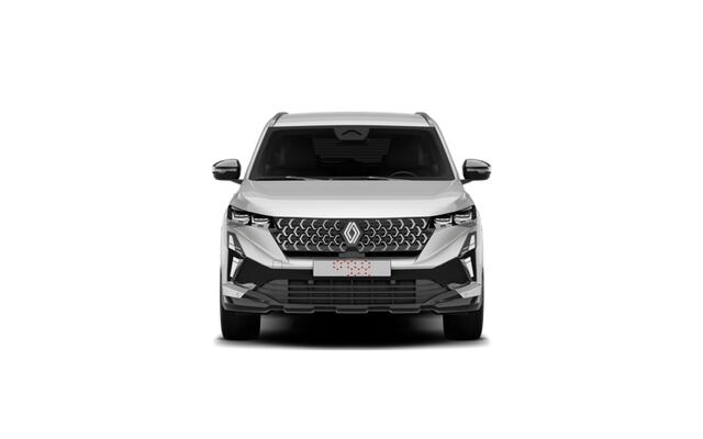 Renault ESPACE Iconic | Achteruitrijcamera | Elektrisch verwarmbare voorstoelen | Elektronisch geregelde airconditioning