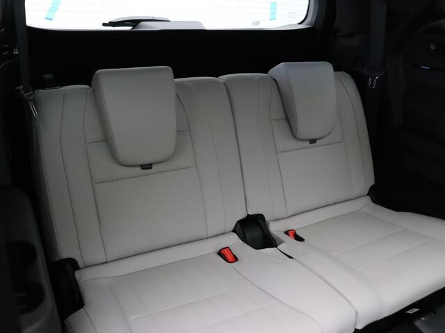 Renault ESPACE Iconic Hybrid 200 | Achteruitrijcamera | Elektrisch verwarmbare voorstoelen | Elektronisch geregelde airconditioning