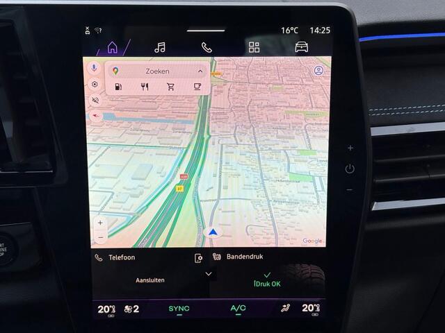Renault ESPACE E-TECH FULL-HYBRID 200PK 4-CONTROL AUT. ESPRIT-ALPINE 7-PRS NAVI CAMERA CARPLAY AIRCO LMV PDC