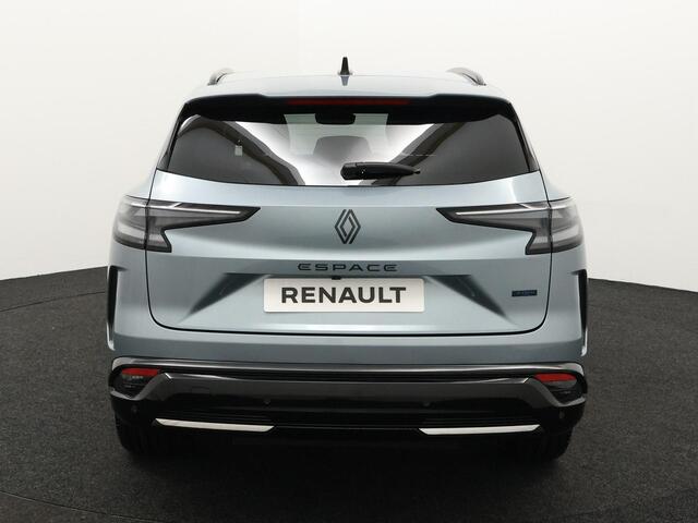 Renault ESPACE E-Tech full hybrid 200 esprit Alpine 7p. / PACK AROUND VIEW CAMERA / PACK LIGHT & SOUND /