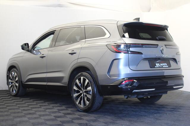 Renault ESPACE E-Tech full hybrid 200 techno 7p. |Navi|Camera|